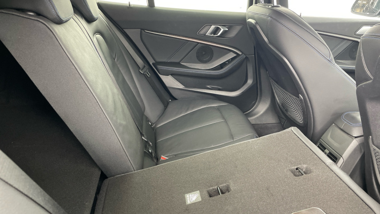 BMW 1 Series 118i [136] M Sport 5dr Petrol Hatchback